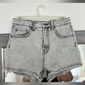 Wild Fable Jean Shorts